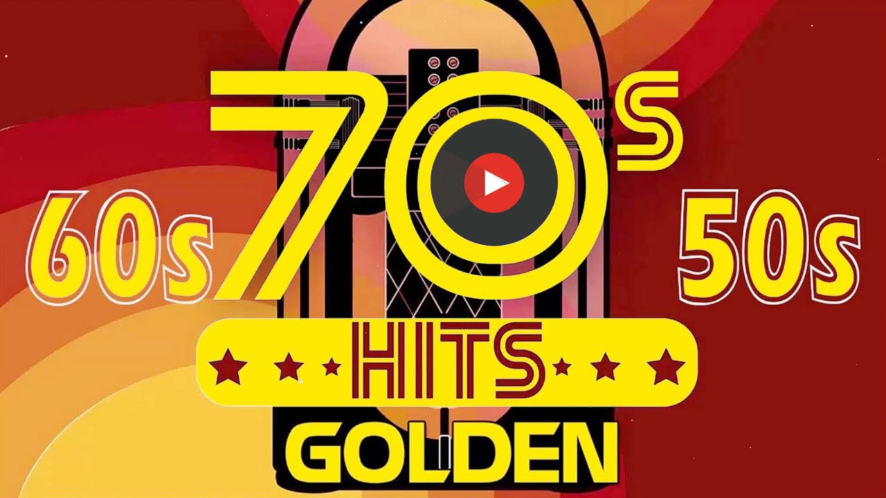 Greatest Hits Golden Oldies 50s 60s 70s - Classic Oldies Playlist - Muziek Jaren 50 60 70
