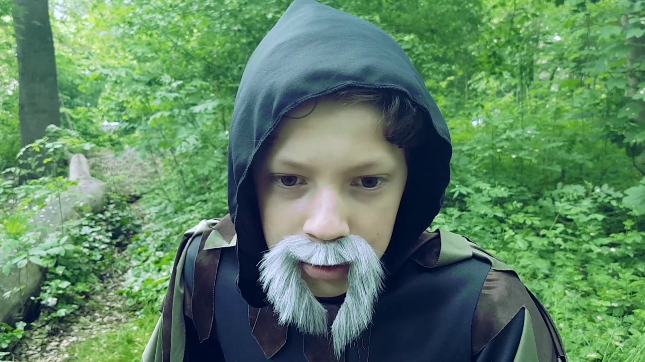 Grijze Jager Film - YouTube - Grijze Jager Deel 18 Wanneer