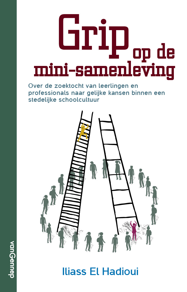 Grip Op De Mini Samenleving