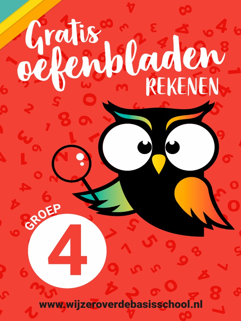Cito Oefenen Groep 3 Werkbladen Gratis