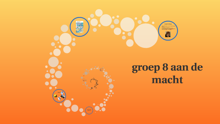 groep 8 aan de macht by anouk innemee on Prezi - Groep 8 Aan De Macht