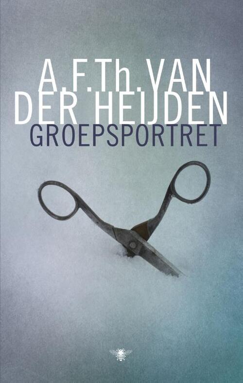 Groepsportret, A.F.Th. van der Heijden | Boek | 9789023499510 | Bruna - Afth Van Der Heijden Nieuwste Boek