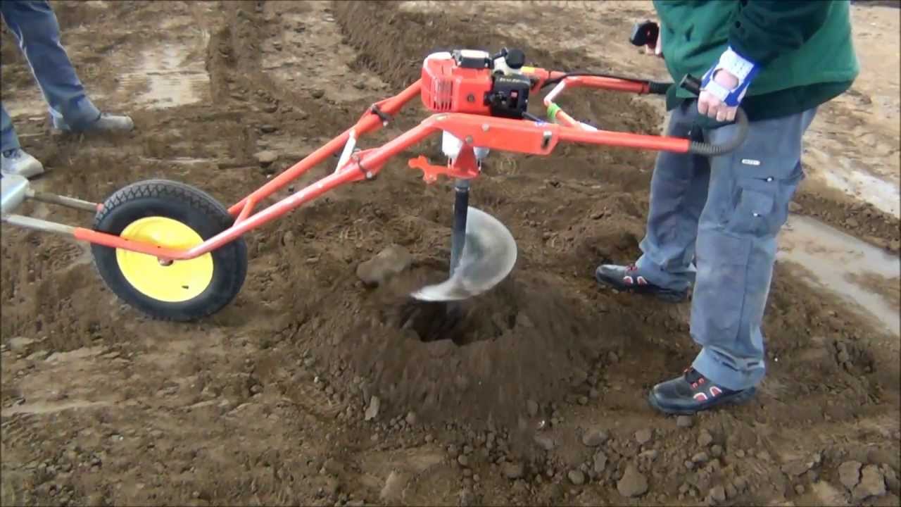 Landbouwgereedschap Om De Boven Grond Los Te Maken