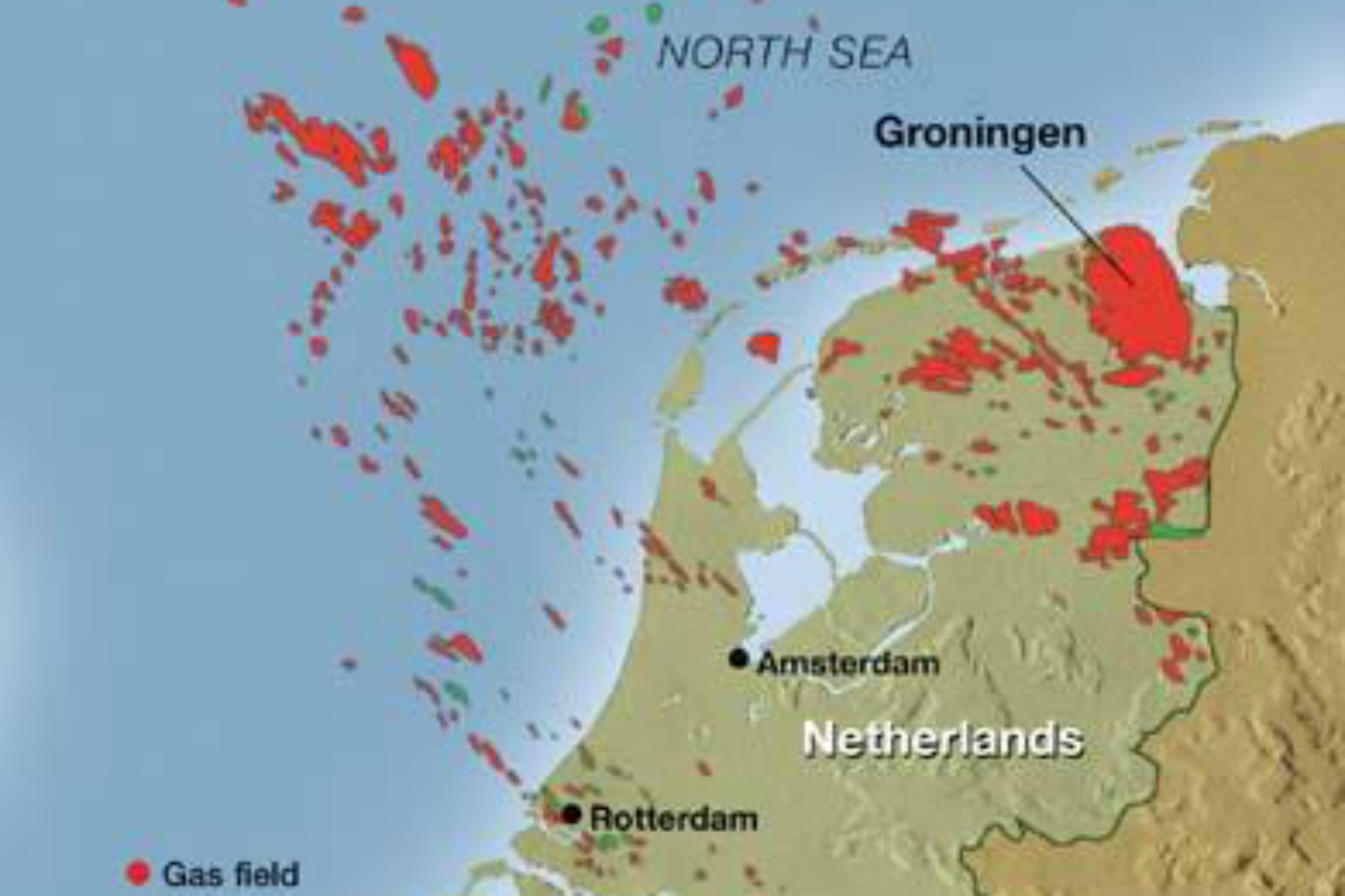 Groningen gas field - Alchetron, The Free Social Encyclopedia - Voor Hoeveel Geld Zit Er Nog Gas In Groningen