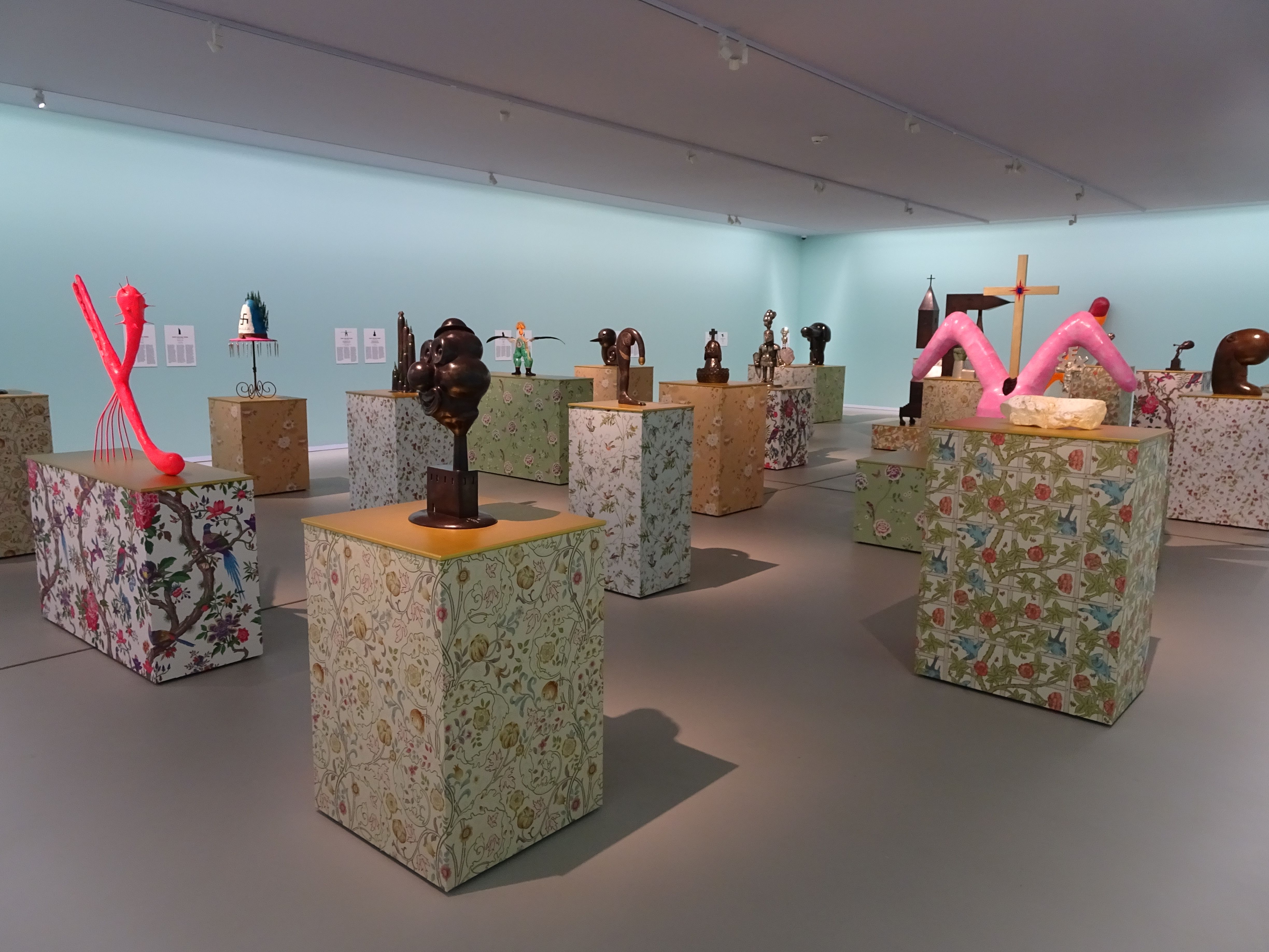 Wat Is Een Expositie