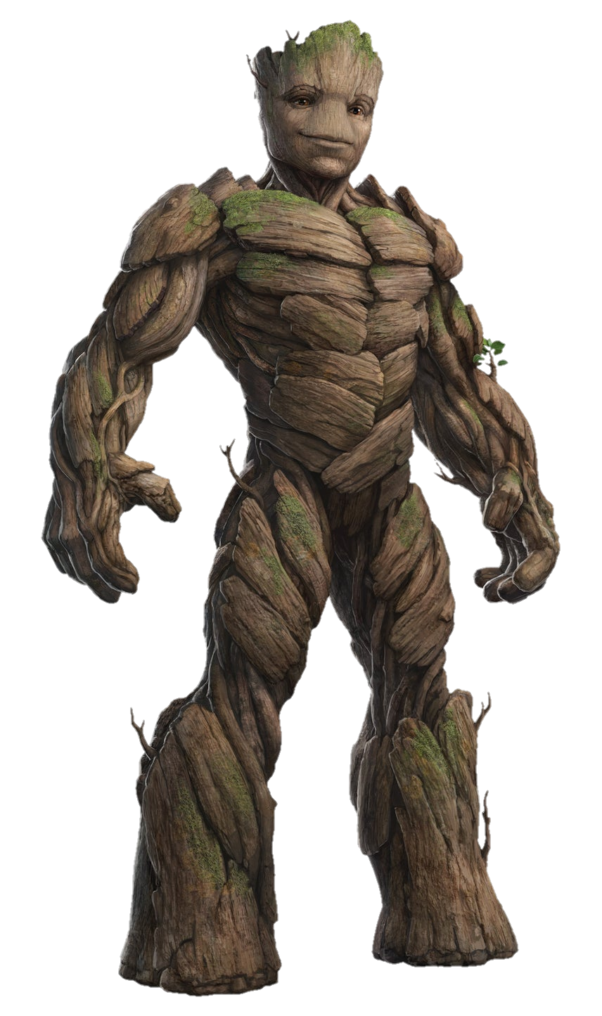 Groot (Marvel Cinematic Universe) | Bohaterowie Wiki | Fandom - Groot Met Een Zachte G 2024
