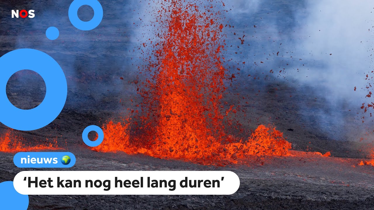 Grootste vulkaan ter wereld uitgebarsten - YouTube - Hoeveel Vulkanen Zijn Er Op De Wereld