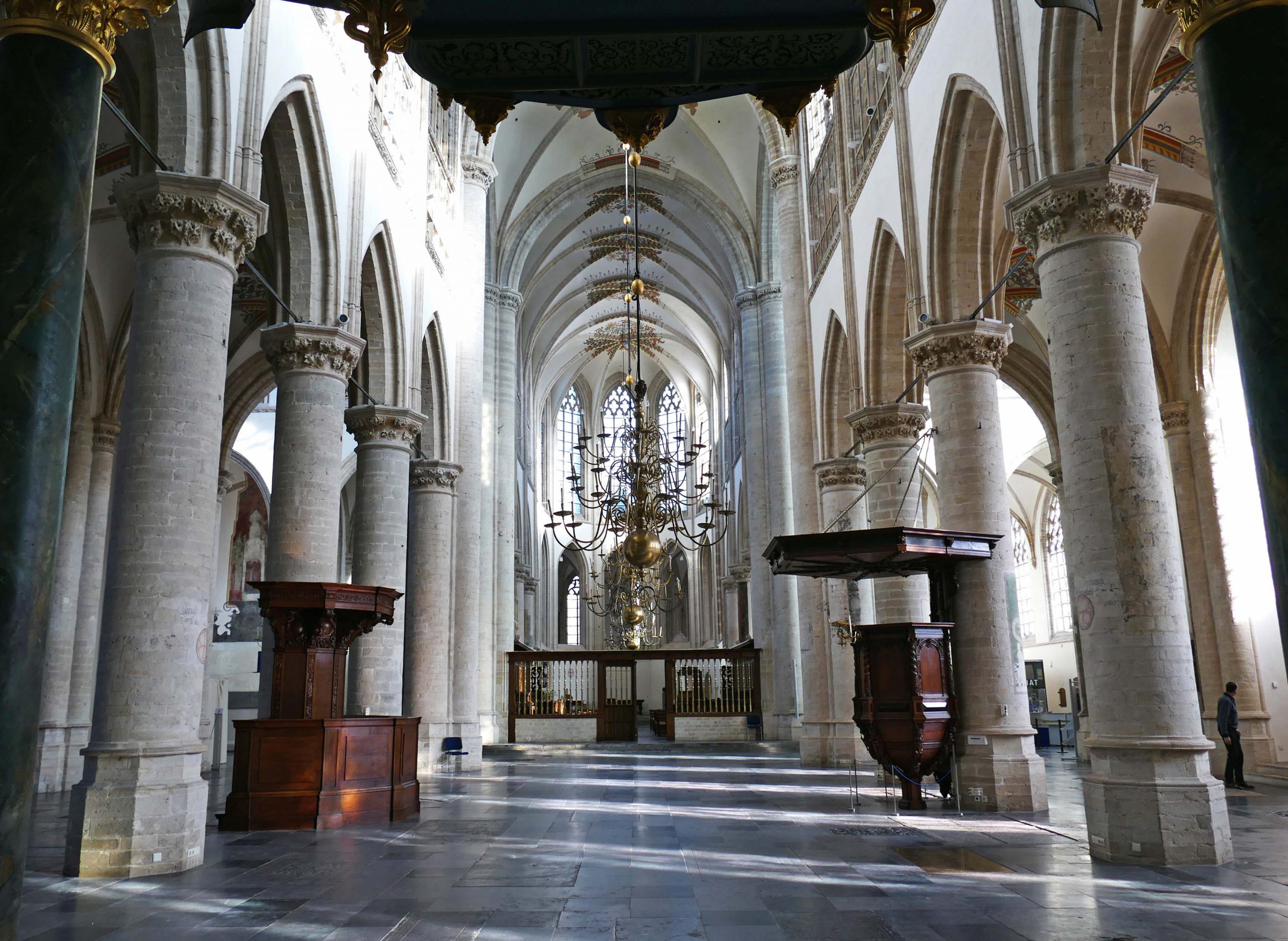 Grote Kerk Van Breda