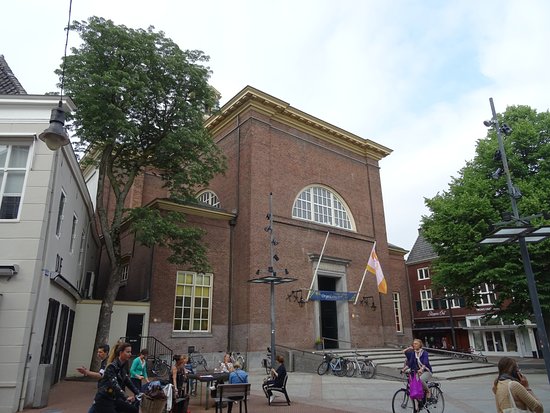 Grote Kerk Den Bosch - 2020 Alles wat u moet weten VOORDAT je gaat - Grote Kerk Den Bosch