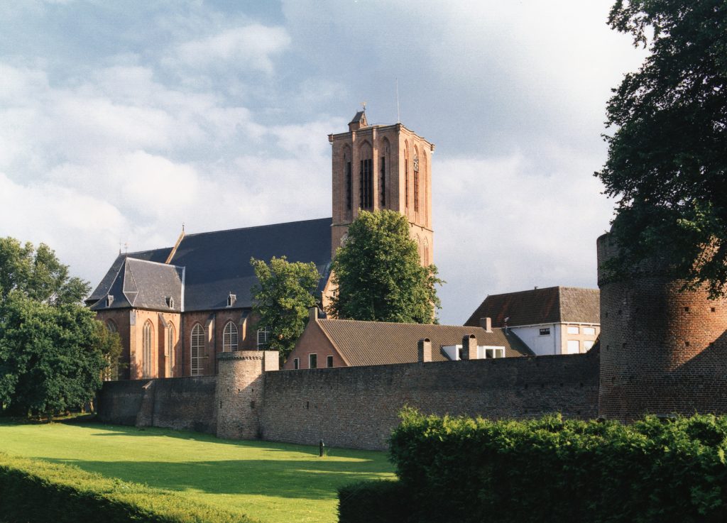 Grote Kerk Elburg | Hervormde Gemeente Elburg - Grote Kerk Elburg Live