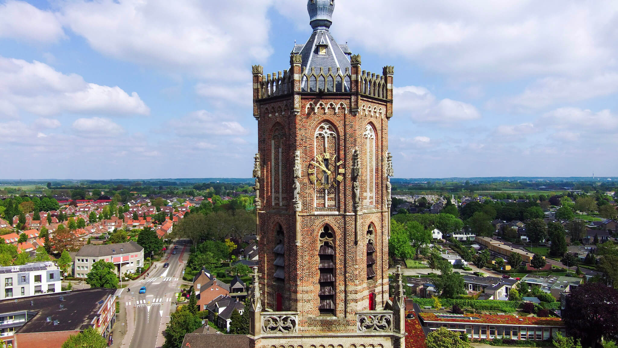 Grote Kerk Elst Agenda