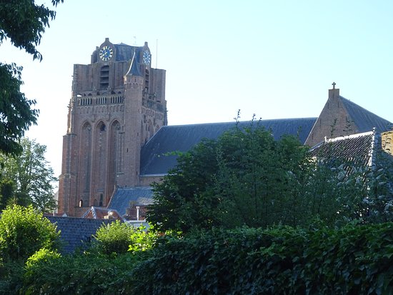 Grote Kerk (Wijk bij Duurstede) - 2021 All You Need to Know BEFORE You - Kerk Wijk Bij Duurstede