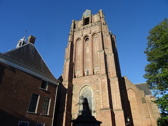 Grote Kerk (Wijk bij Duurstede) - 2021 Alles wat u moet weten VOORDAT - Kerk Wijk Bij Duurstede