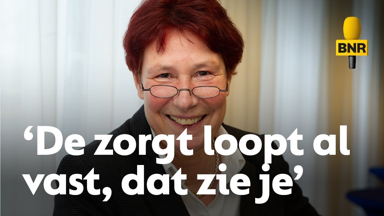 Grote problemen in de zorg: 'Bij ongewijzigd beleid gaan kosten van 100 - Verbeterplan Hygiëne In De Zorg