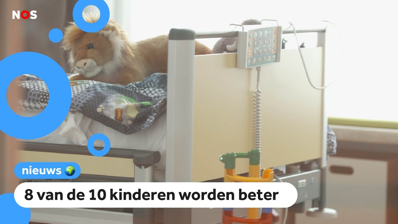 Grotere kans om kanker te overleven - YouTube - Alcohol En Kans Op Kanker