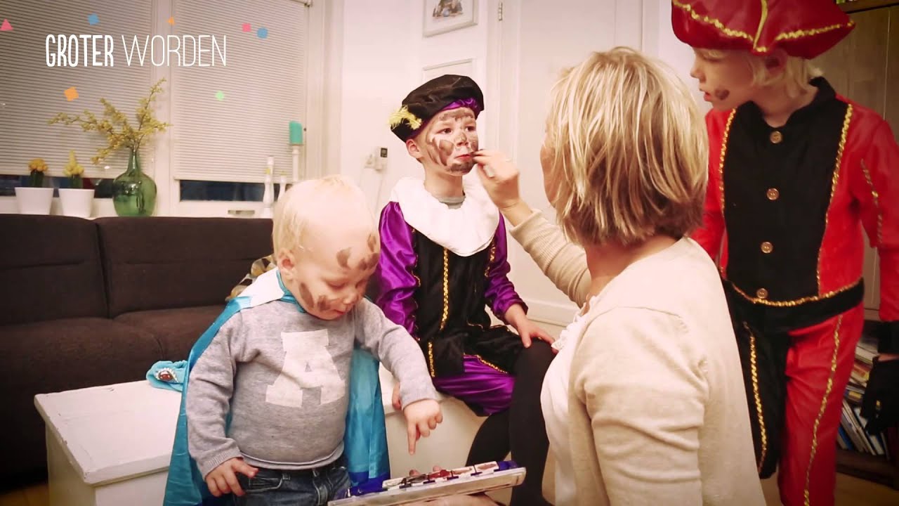 Wanneer Komt Sinterklaas In Het Land