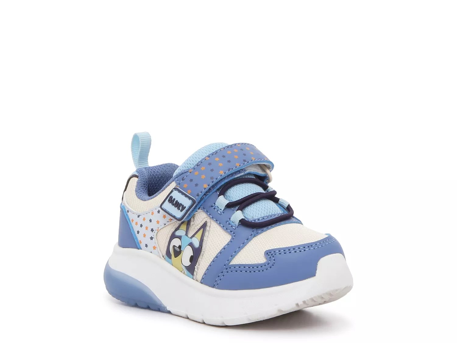 Ground Up Bluey Light-Up Sneaker - Kids' - Free Shipping | DSW - Wanneer Is Een Steekproef Representatief