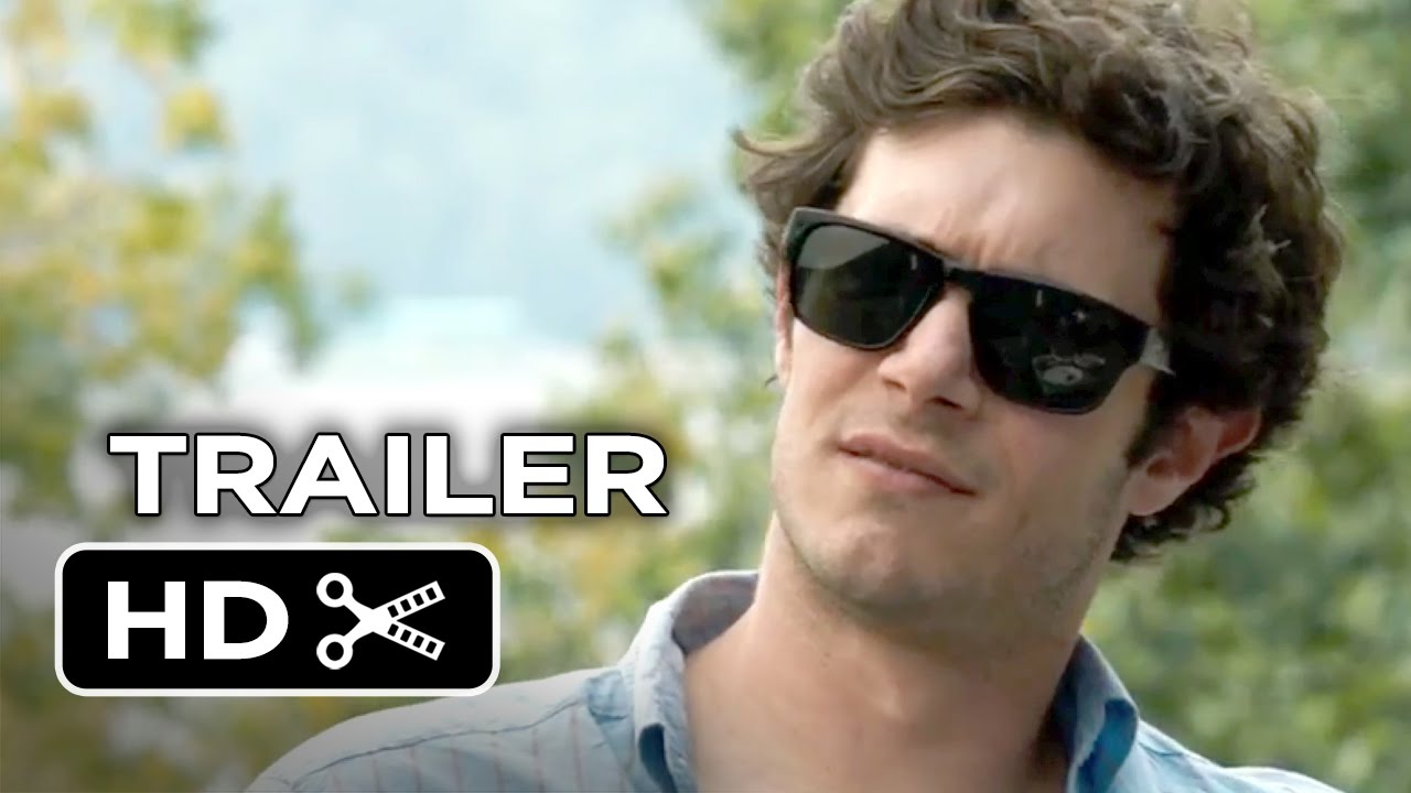Adam Brody Movies And Tv Shows