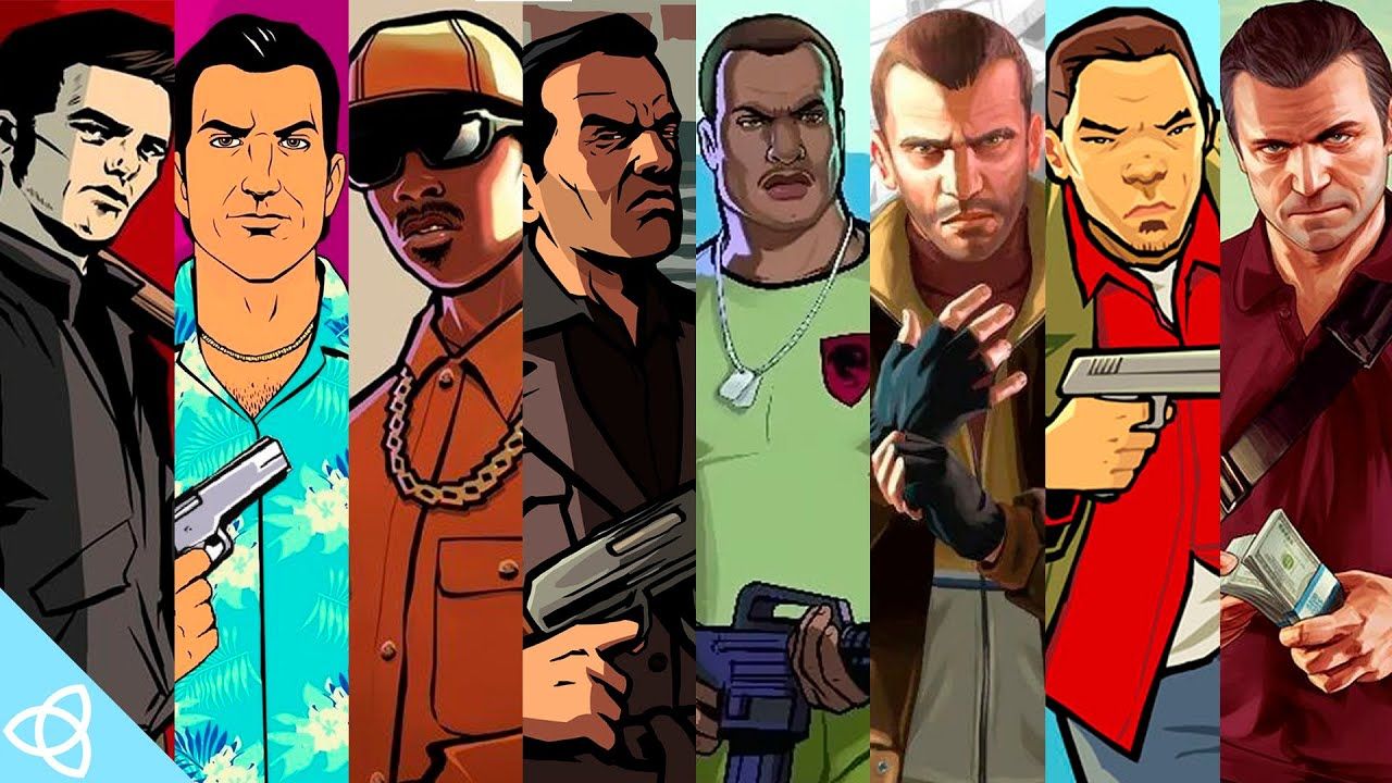 gta历代封面-千图网 - Gta San Andreas Cheat Codes Pc