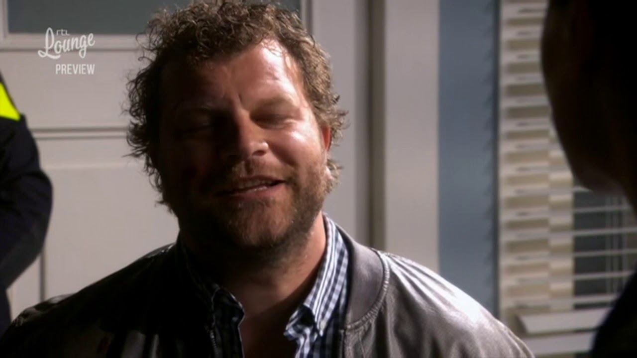 GTST - Aysen rekent af met Jos! (4 september 2017) - YouTube - Wie Speelde Eric Beekes In Gtst