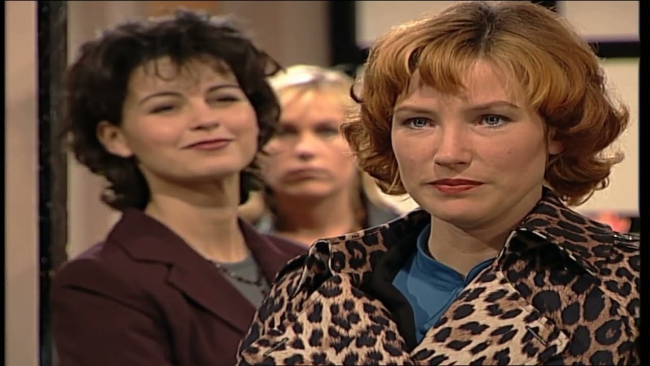 Gtst - De Strijd Tussen Dian En Suzan Ludo Janine - YouTube - Wat Zijn Ludo En Stefano Van Elkaar