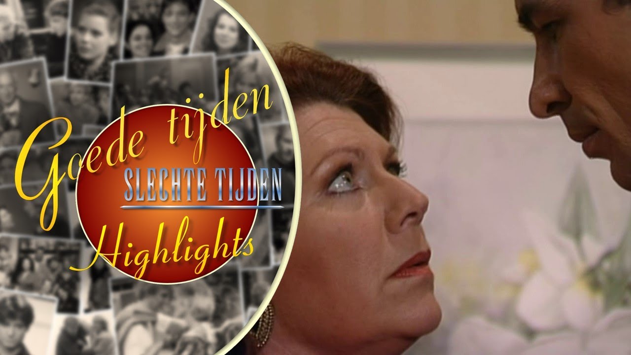 GTST | Ludo bedreigt Helen (1996) - YouTube - Wie Is Vader Van Nola Gtst