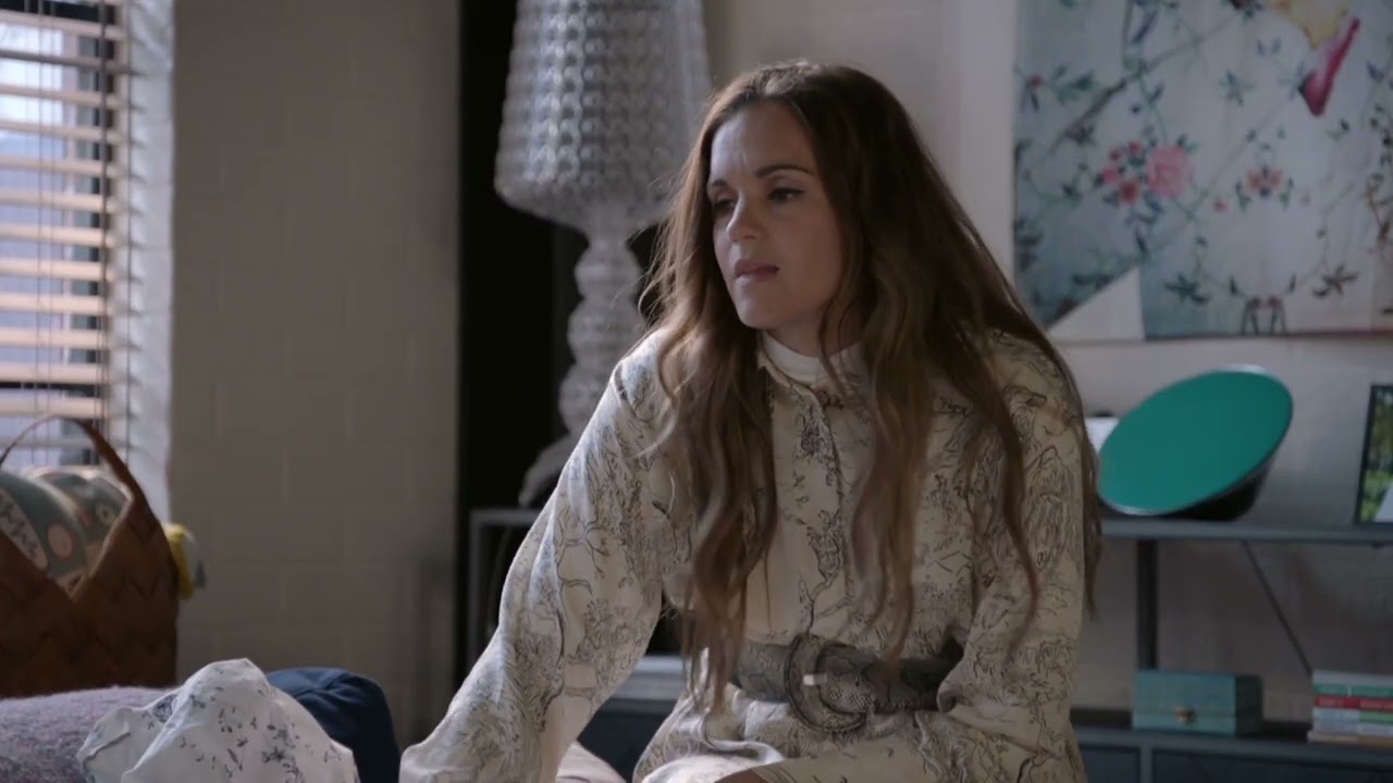 GTST - Nola gaat naar middelbare school: Deel 67 (29-09-2022) - YouTube - Biologische Vader Van Nola Sanders In Gtst