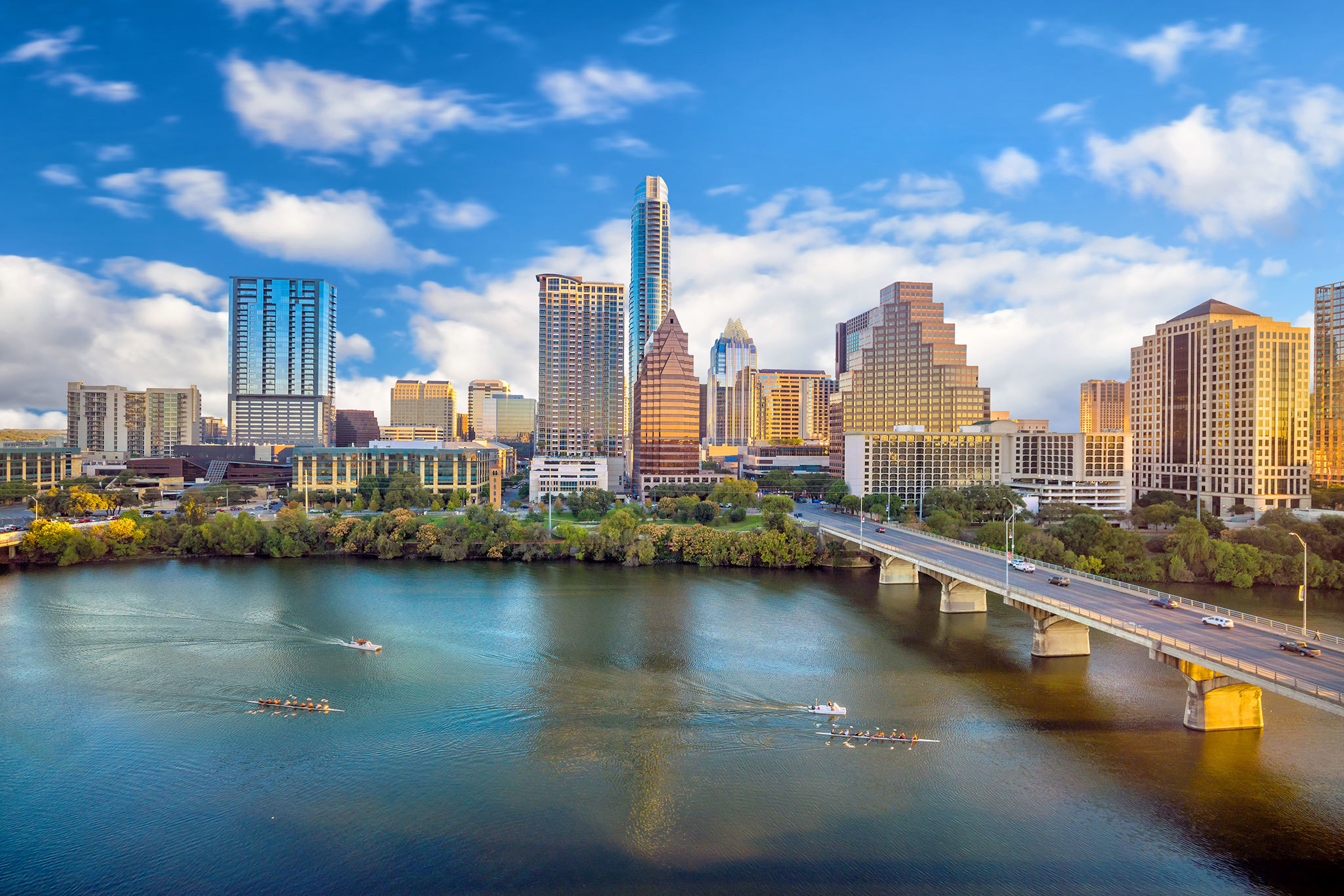 Guide to Austin, Including Events, Activities and Things to Do - Austin Ames From A Cinderella Story