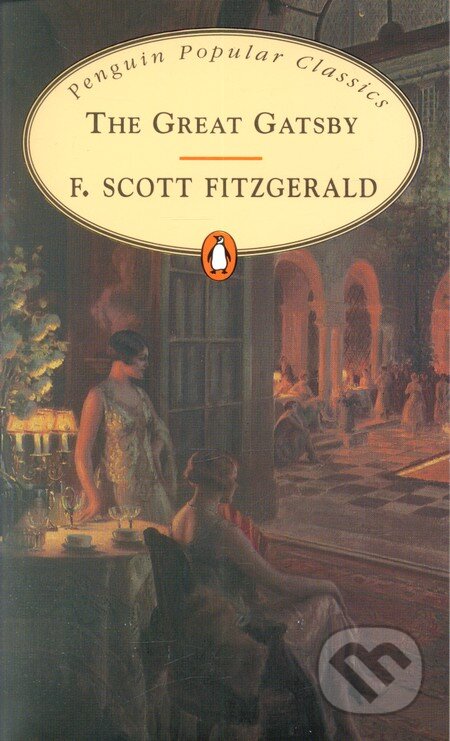 Personages Van De Grote Gatsby