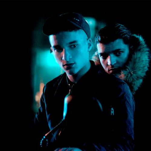 Gwenette Martha, Benaouf A – wie is wie in Mocro Maffia? - Wie Is Wie In Mocro Maffia