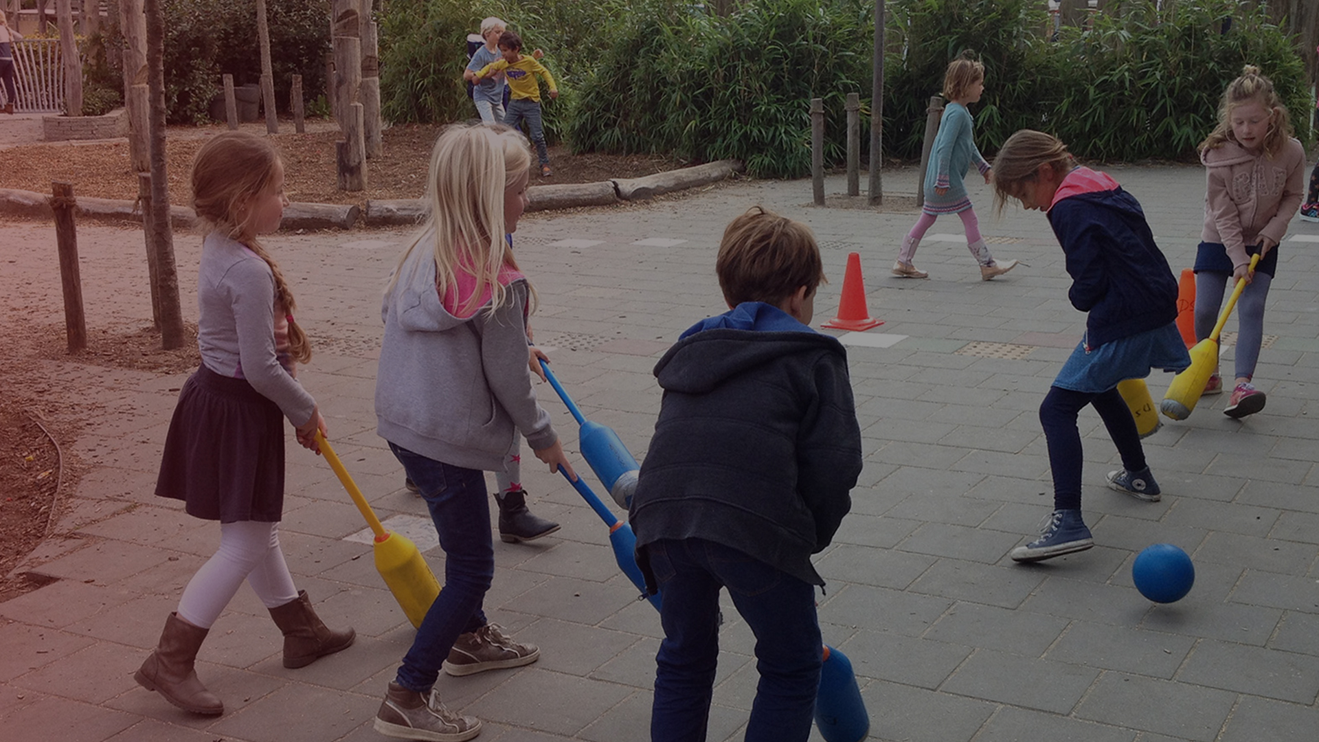 Gymdocent, BSO- of TSO-medewerker nog? | Double Sports - Bso Activiteiten Sport En Spel