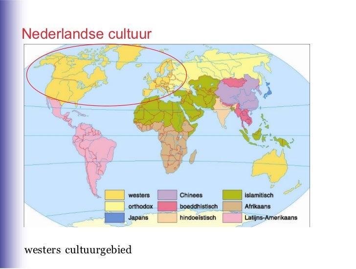 H4+cultuur+nederland+1 hv+par+7 8 - Waarden En Normen Nederlandse Cultuur