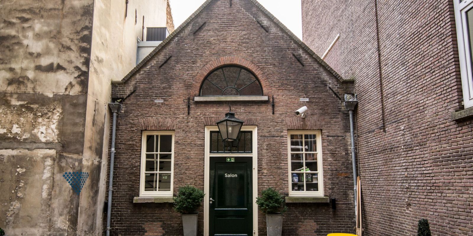 Haags Historisch Museum | Take The Hague - Haags Historisch Museum Korte Vijverberg 7 2513 Ab Den Haag