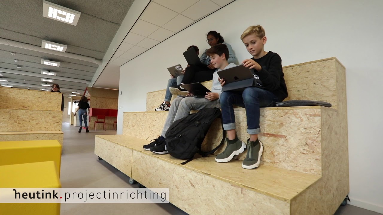 Haags Montessori Lyceum Nassau Bredastraat 5 2596 Ak Den Haag