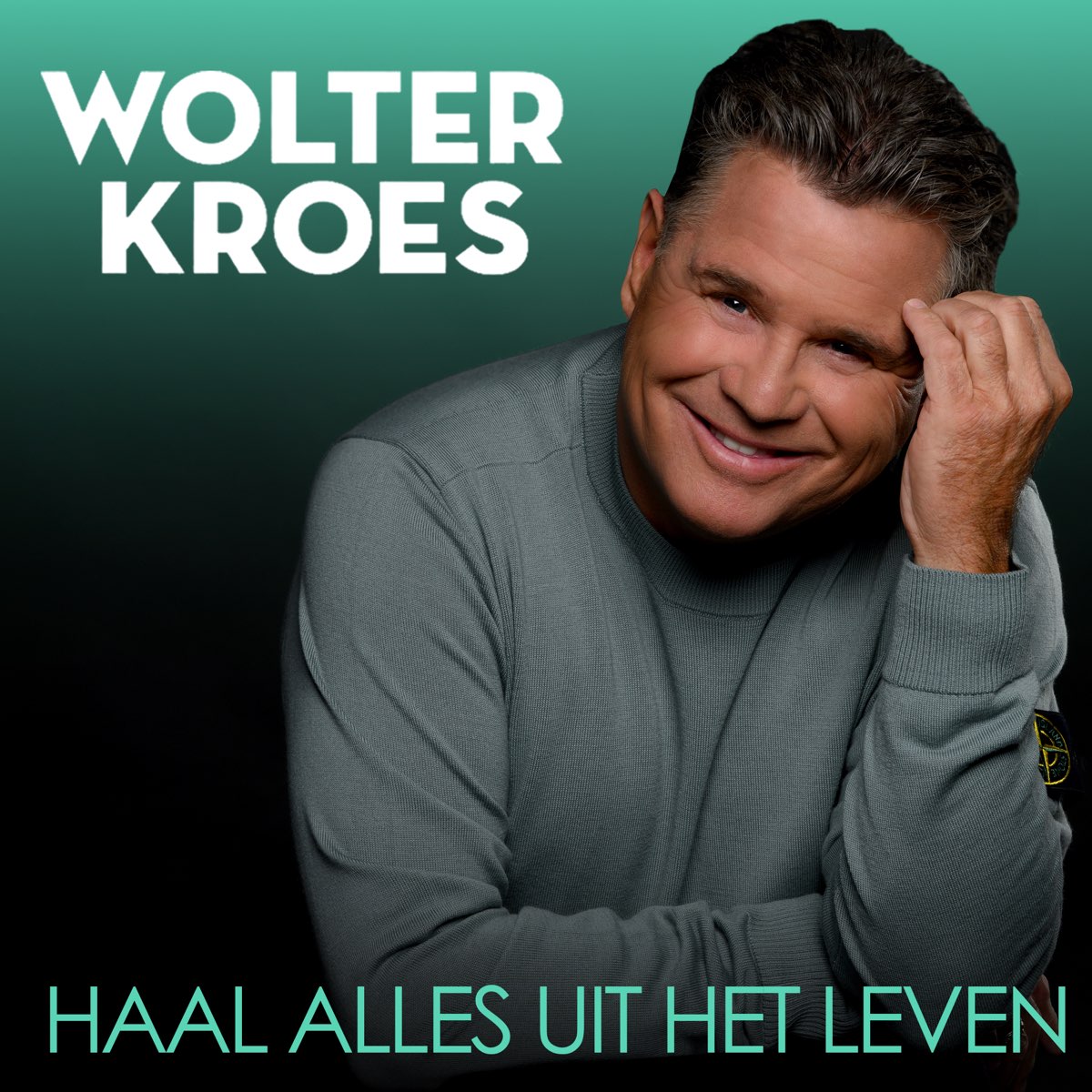 Haal De Helen Uit De Breuk