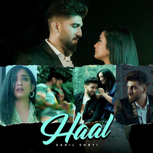 Haal Songs Download - Free Online Songs @ JioSaavn - Haal De Helen Uit De Breuk