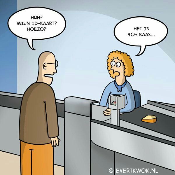 Haha....L.Loe | Grappig, Grappige cartoon, Grappige grappen - Grappig Antwoord Op Hoe Gaat Het