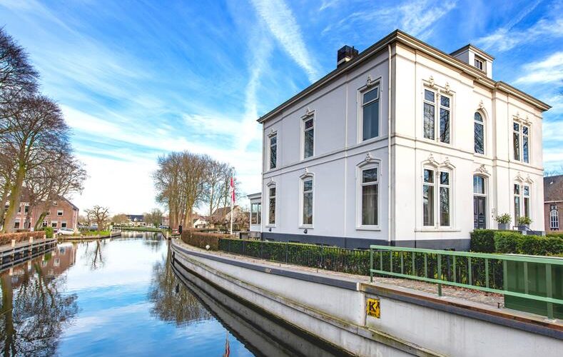 Halfpension Archieven - Wandergreen - Kaatje Bij De Sluis Residence