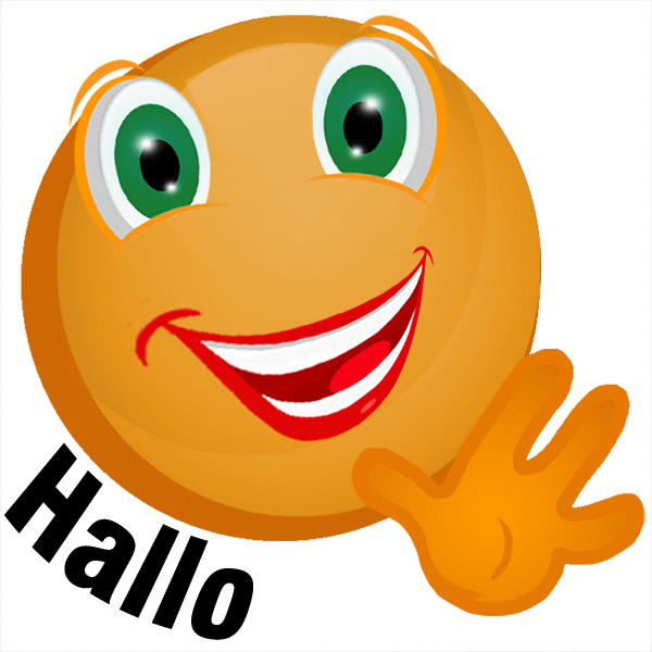 Hallo Hoe Gaat Het Met Jou