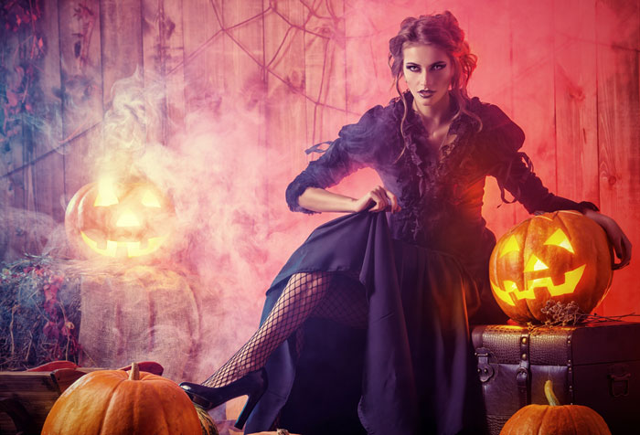 Halloween - over de oorsprong, tradities, kleding, schmink én meer - Hoe Oud Is Halloween
