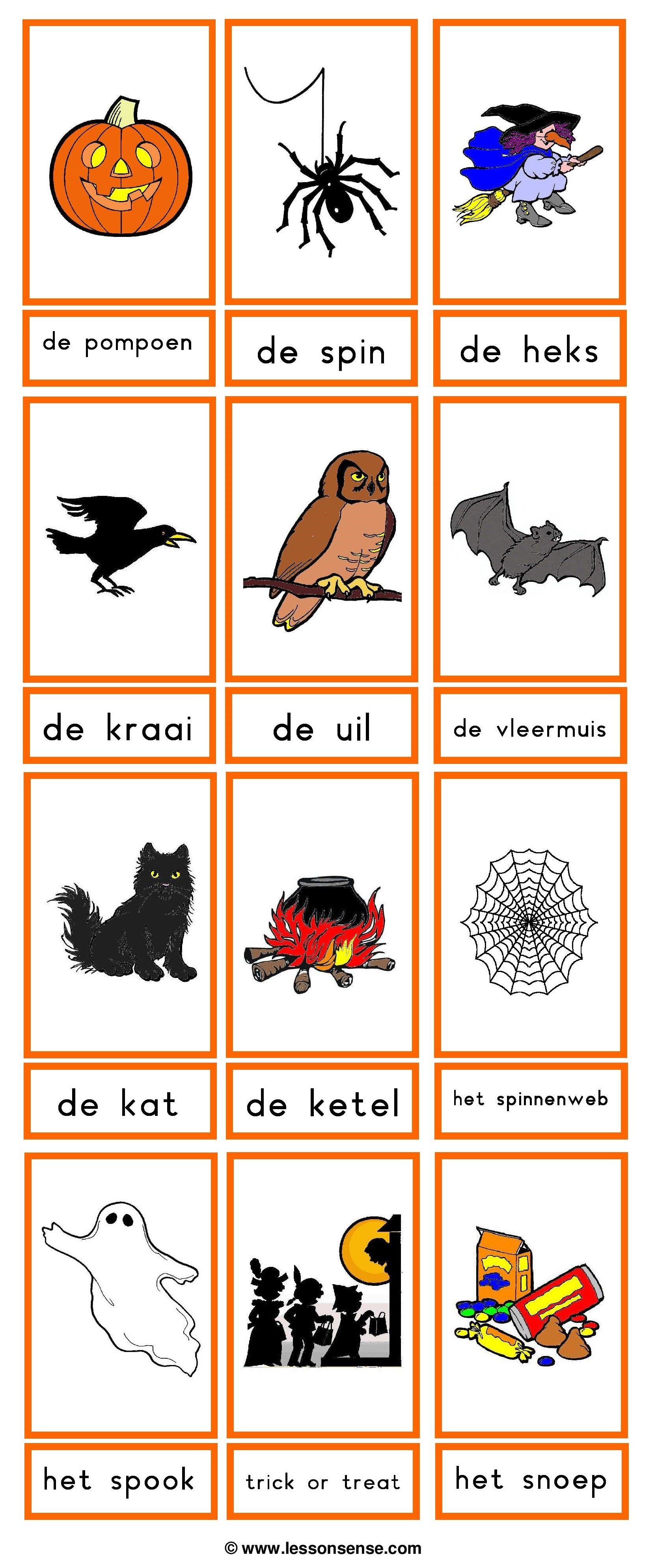 Over Hoeveel Dagen Is Het Halloween
