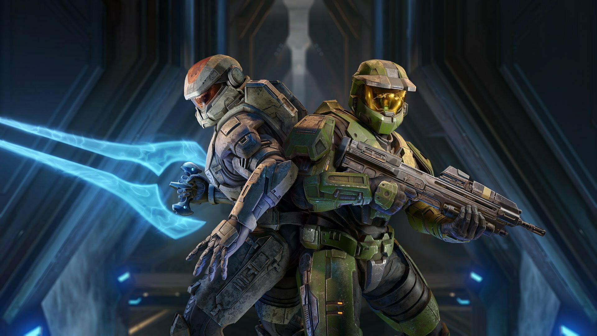 Halo Infinite Season 3 'Echoes Within' Revealed, Forge Beta/Co-Op - Halo Effect And Horn Effect