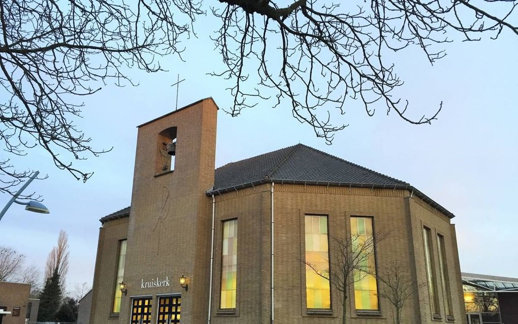Handboek GKV: Kerk in ontwikkeling zoekt houvast - De Kruiskerk Gkv Meppel