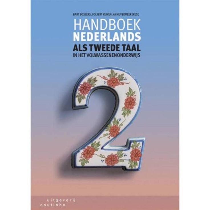 Nederlands Als Tweede Taal In Het Basisonderwijs