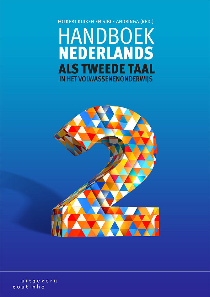 Handboek Nederlands als tweede taal in het volwassenenonderwijs – EPO - Handboek Nederlands Als Tweede Taal