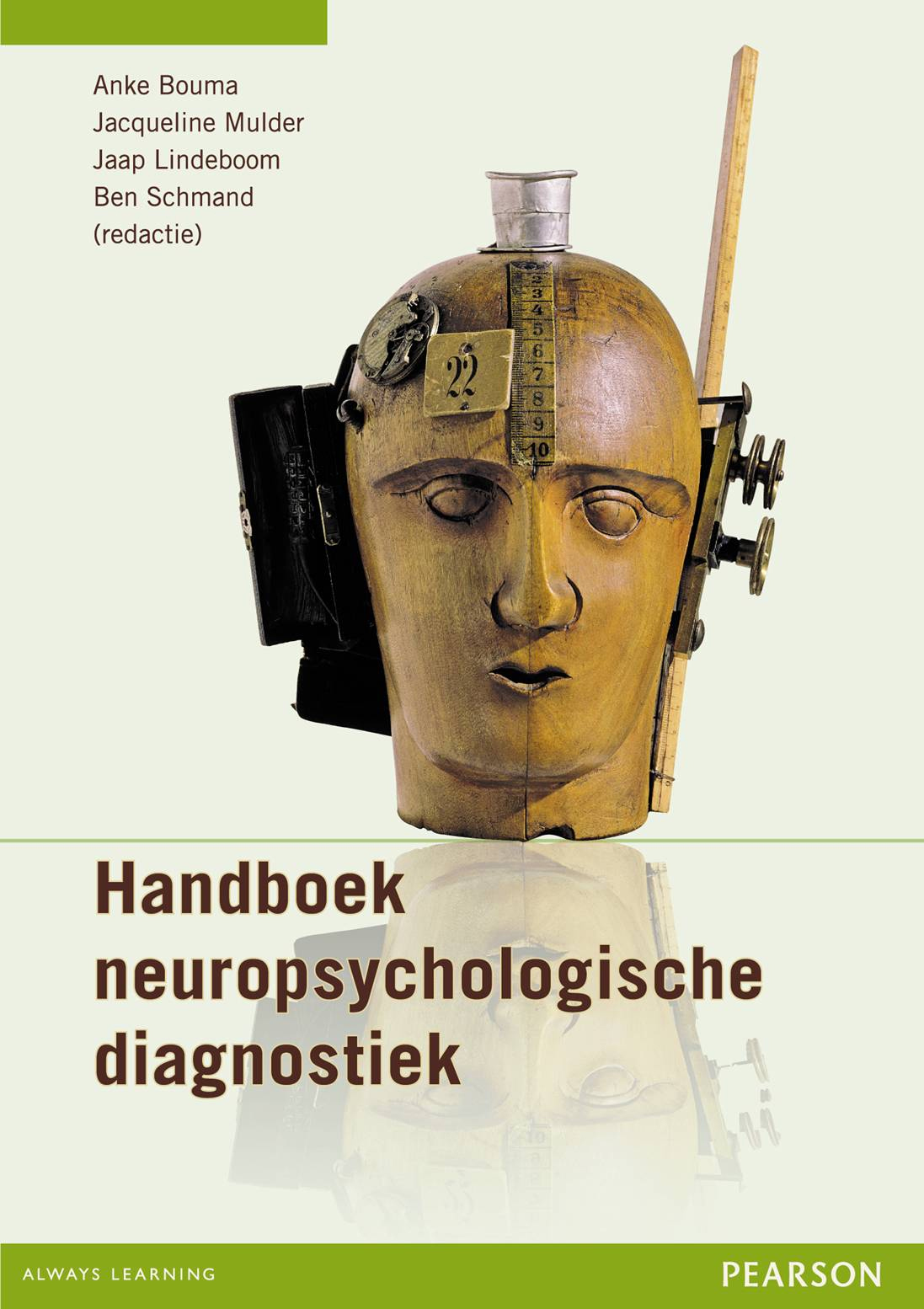 Handboek Psychodiagnostiek Voor De Hulpverlening Aan Kinderen En Adolescenten