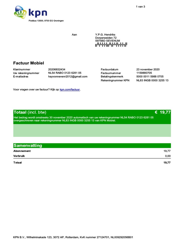 Handboek Voor Leraren 2020 Pdf