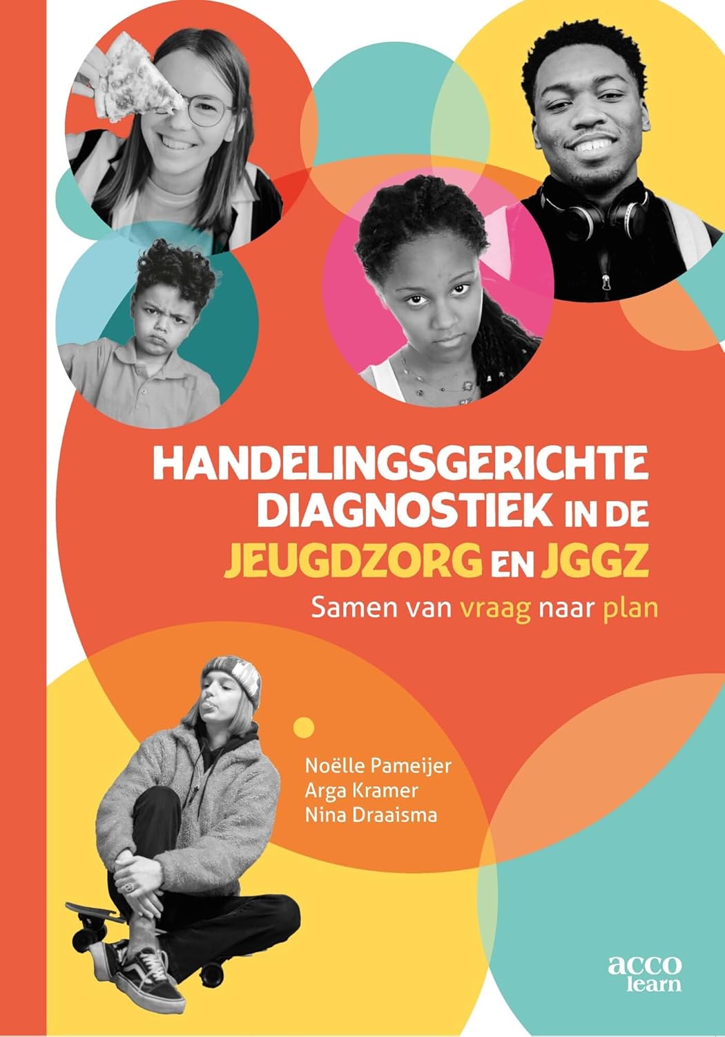 Handelingsgerichte Diagnostiek In Het Onderwijs