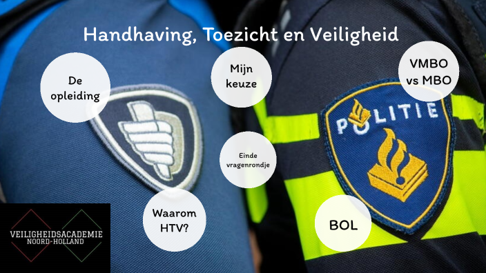 Handboek Toezicht Handhaving En Invordering