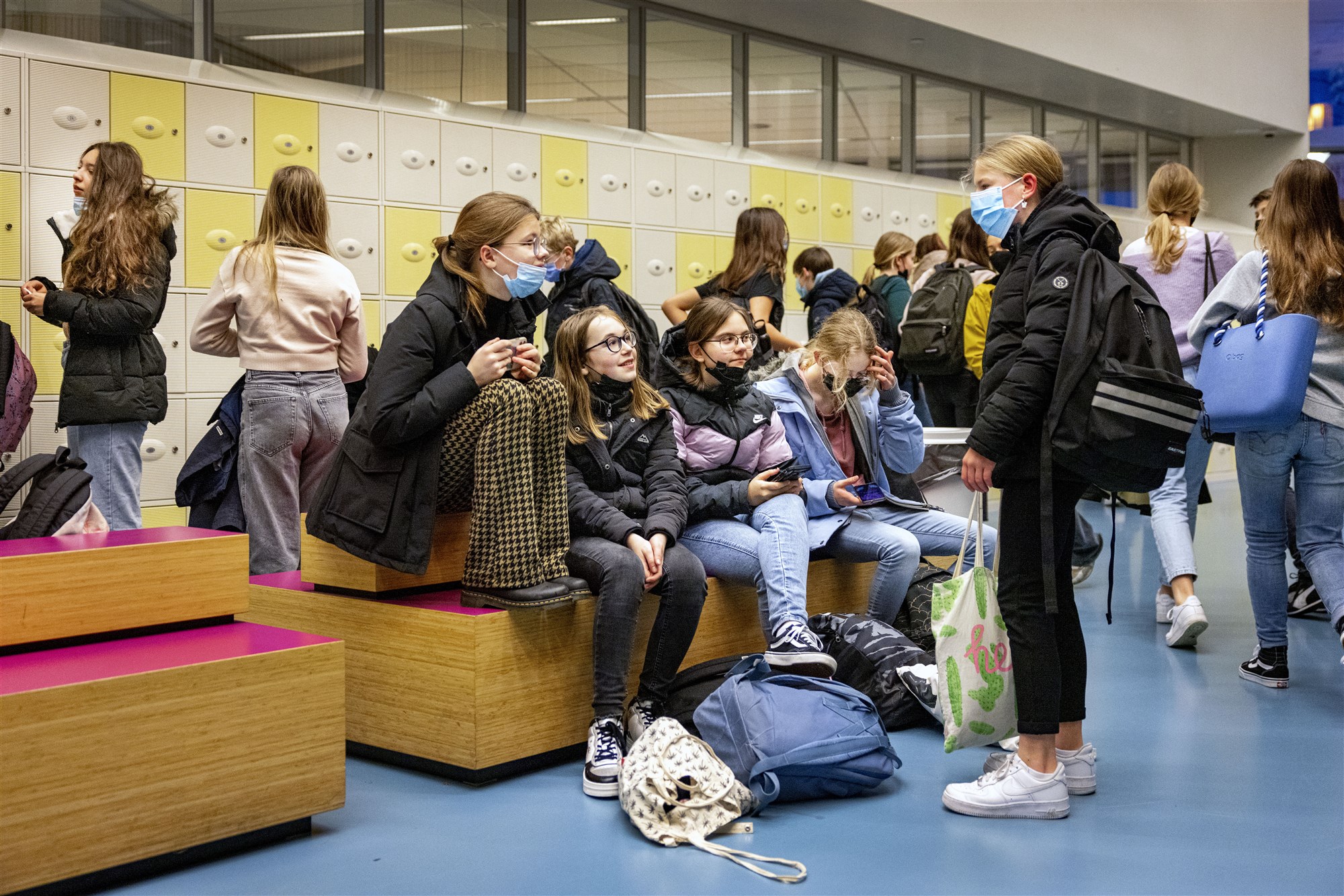 Handig: dit zijn de open dagen van middelbare scholen in Arnhem 2022 - Wanneer Open Dagen Middelbare Scholen